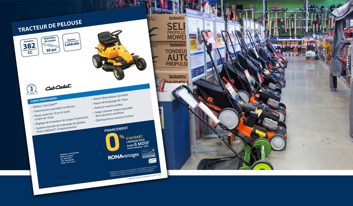 RONA Z Communications